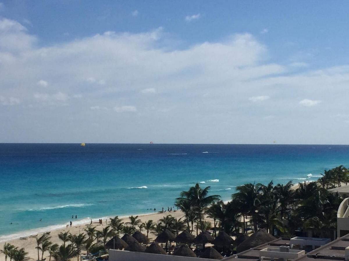 Boutique House Cancun By Elevate Rooms Εξωτερικό φωτογραφία