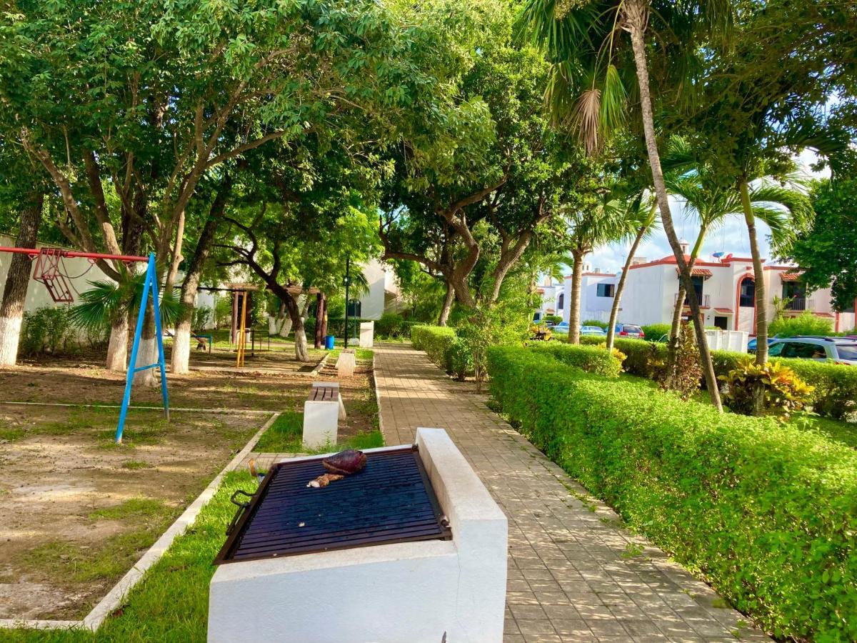 Boutique House Cancun By Elevate Rooms Εξωτερικό φωτογραφία