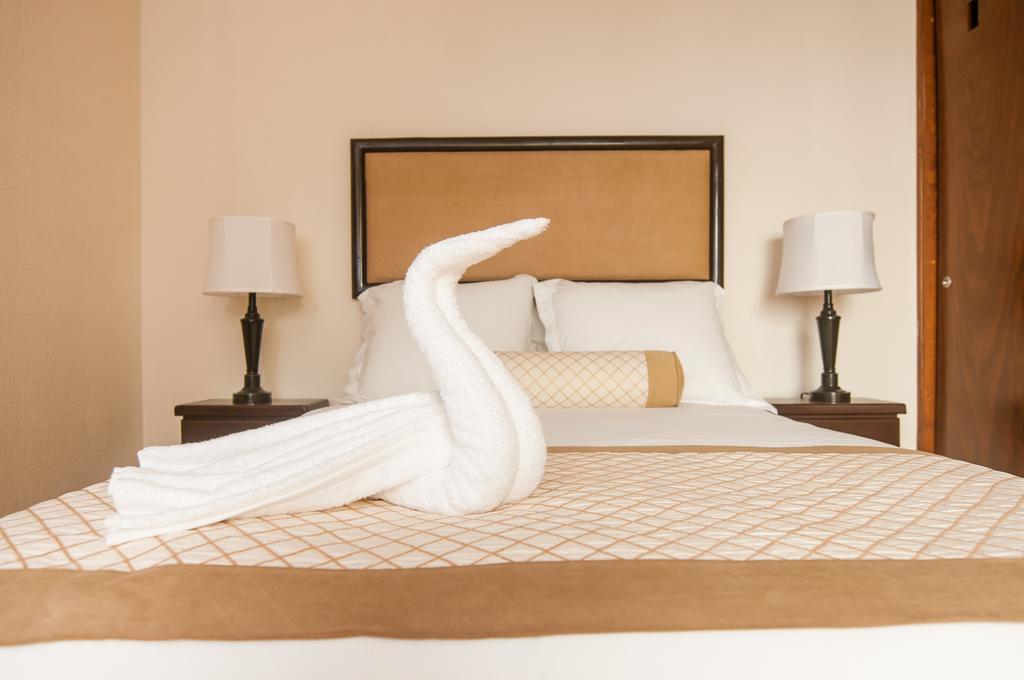 Boutique House Cancun By Elevate Rooms Εξωτερικό φωτογραφία
