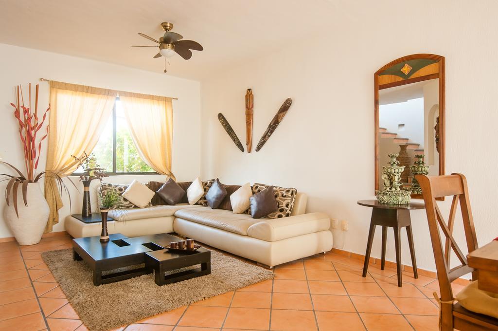 Boutique House Cancun By Elevate Rooms Εξωτερικό φωτογραφία