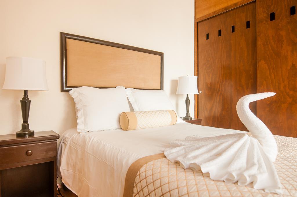 Boutique House Cancun By Elevate Rooms Εξωτερικό φωτογραφία