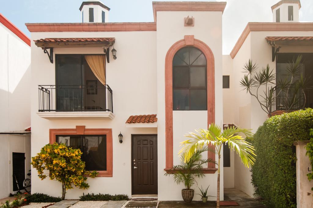 Boutique House Cancun By Elevate Rooms Εξωτερικό φωτογραφία