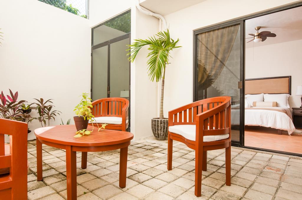 Boutique House Cancun By Elevate Rooms Εξωτερικό φωτογραφία