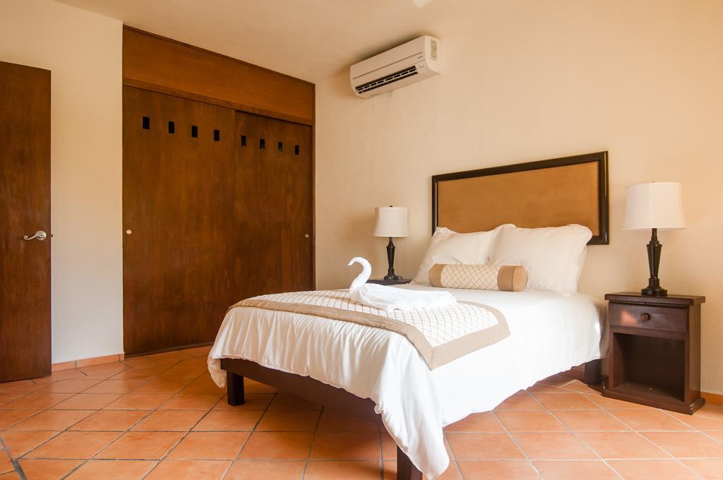 Boutique House Cancun By Elevate Rooms Εξωτερικό φωτογραφία